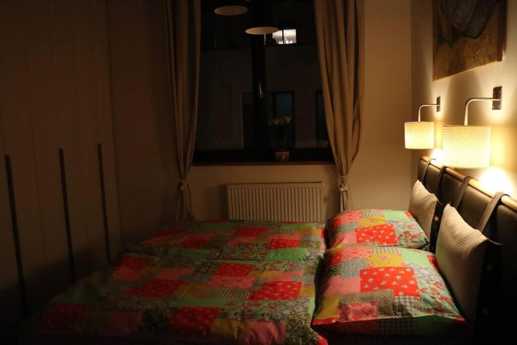 Beautiful In Old Town Apartment Bratislava