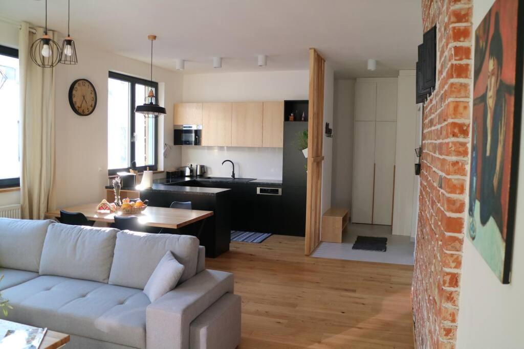 Apartment Beautiful In Old Town