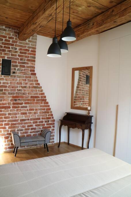 Apartment Beautiful In Old Town *