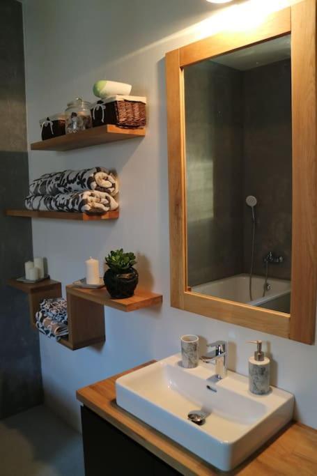Apartment Beautiful In Old Town