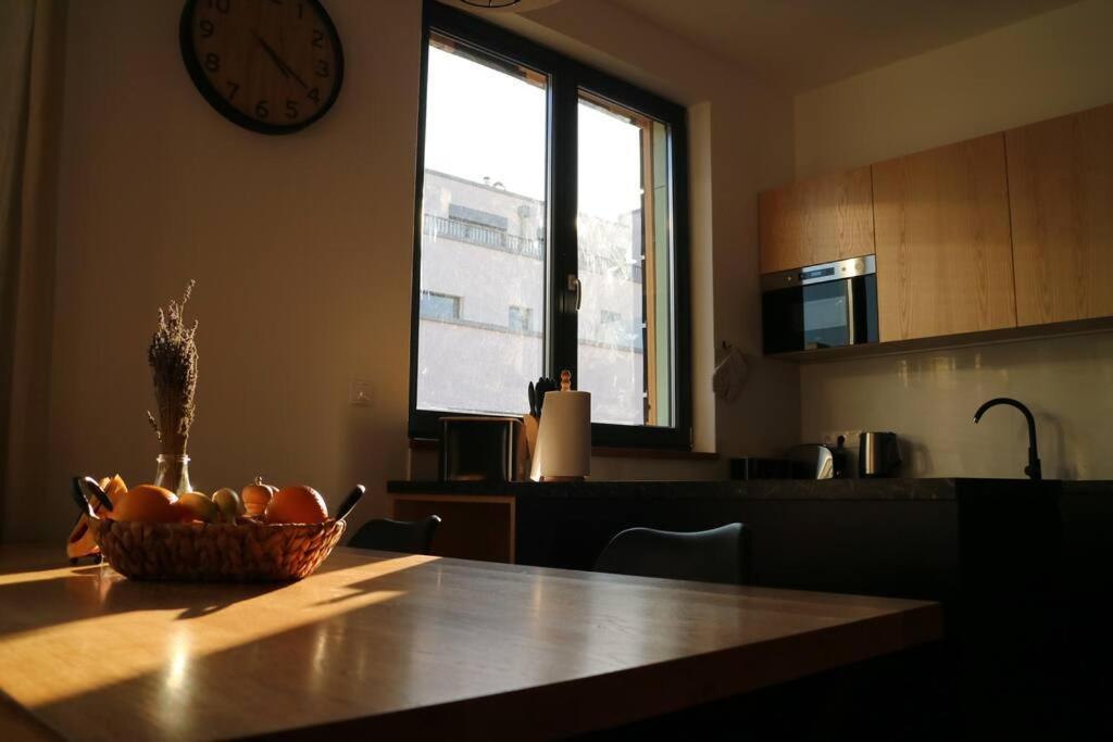 Apartment Beautiful In Old Town Bratislava