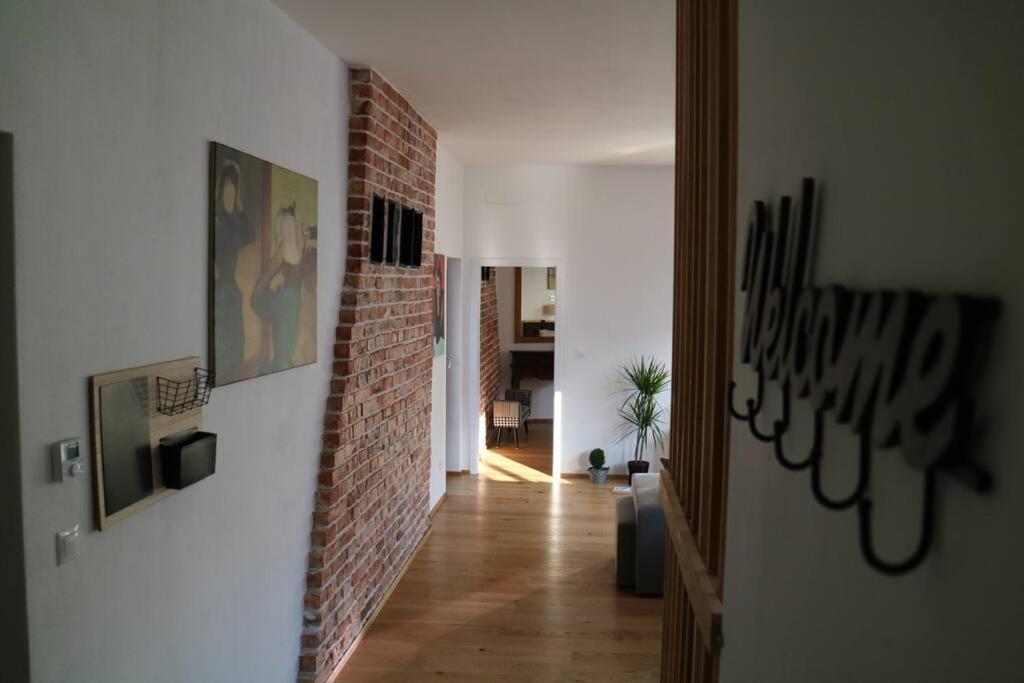 Apartment Beautiful In Old Town *
