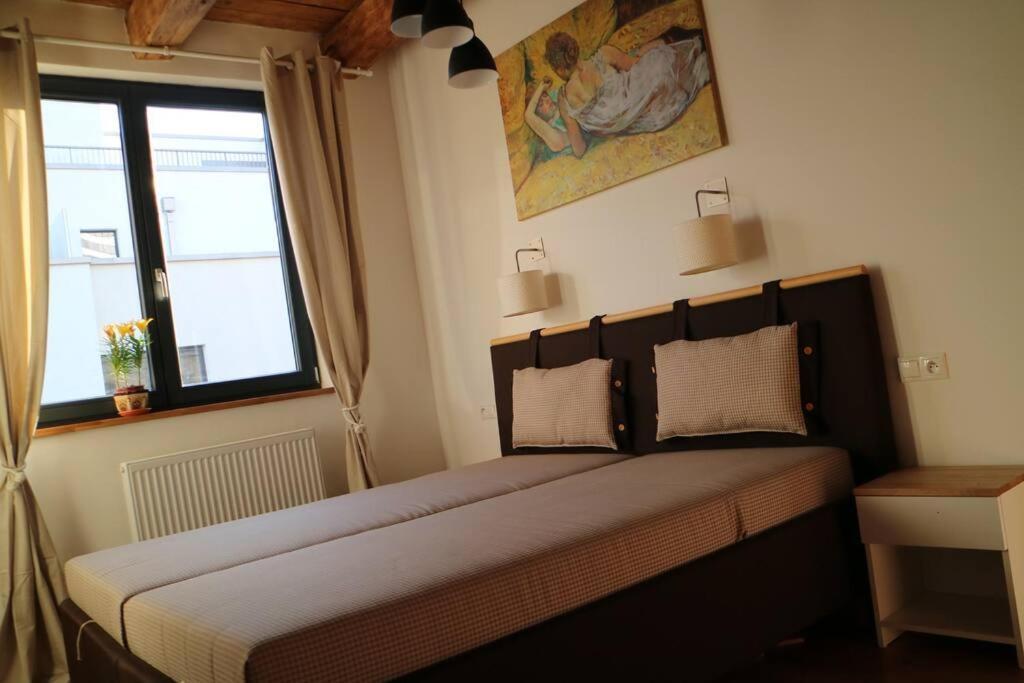 Apartment Beautiful In Old Town