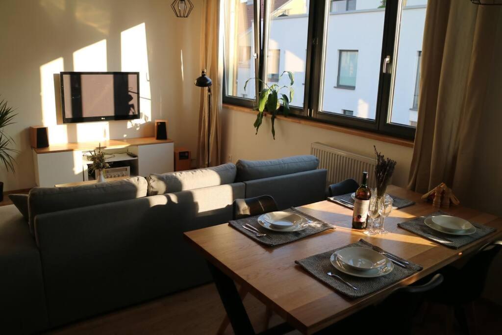 Apartment Beautiful In Old Town *