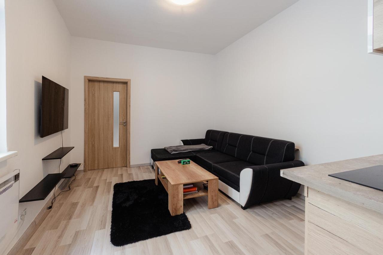 Apartment Hideout Pressburg