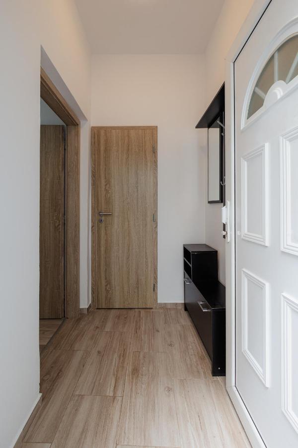 Apartment Hideout Pressburg