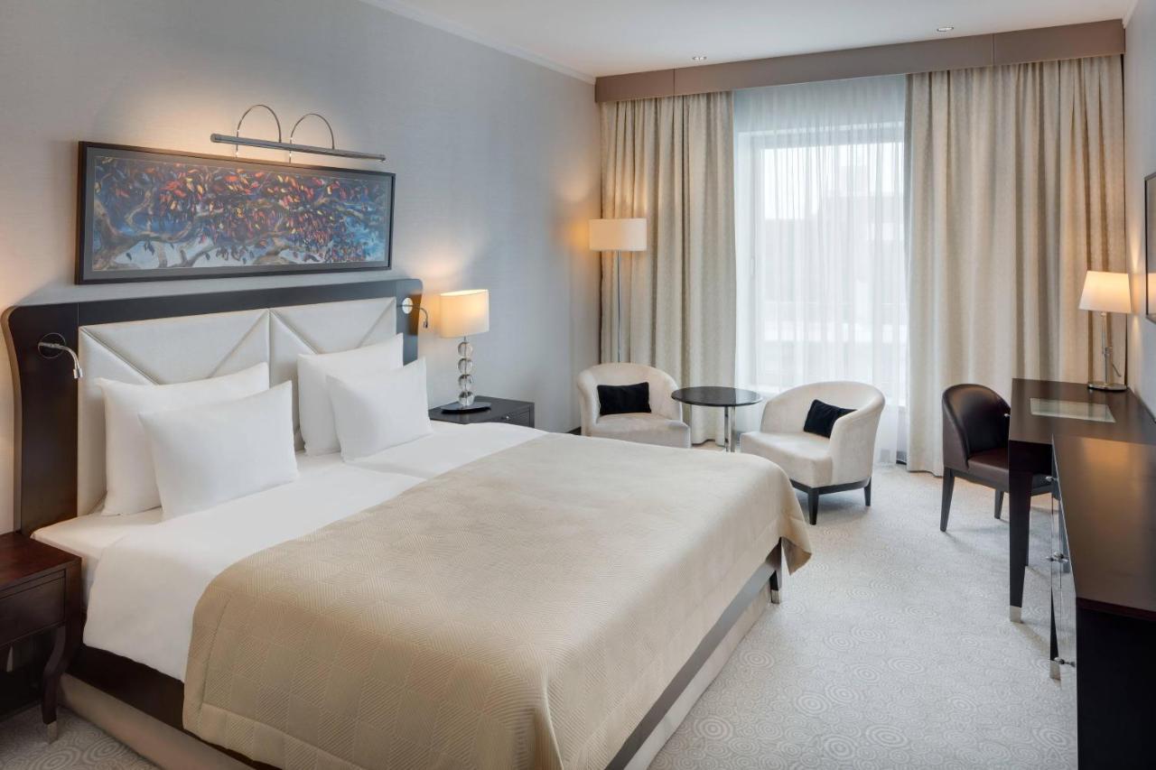 Hotel Grand River Park, A Luxury Collection Hotel, Bratislava
