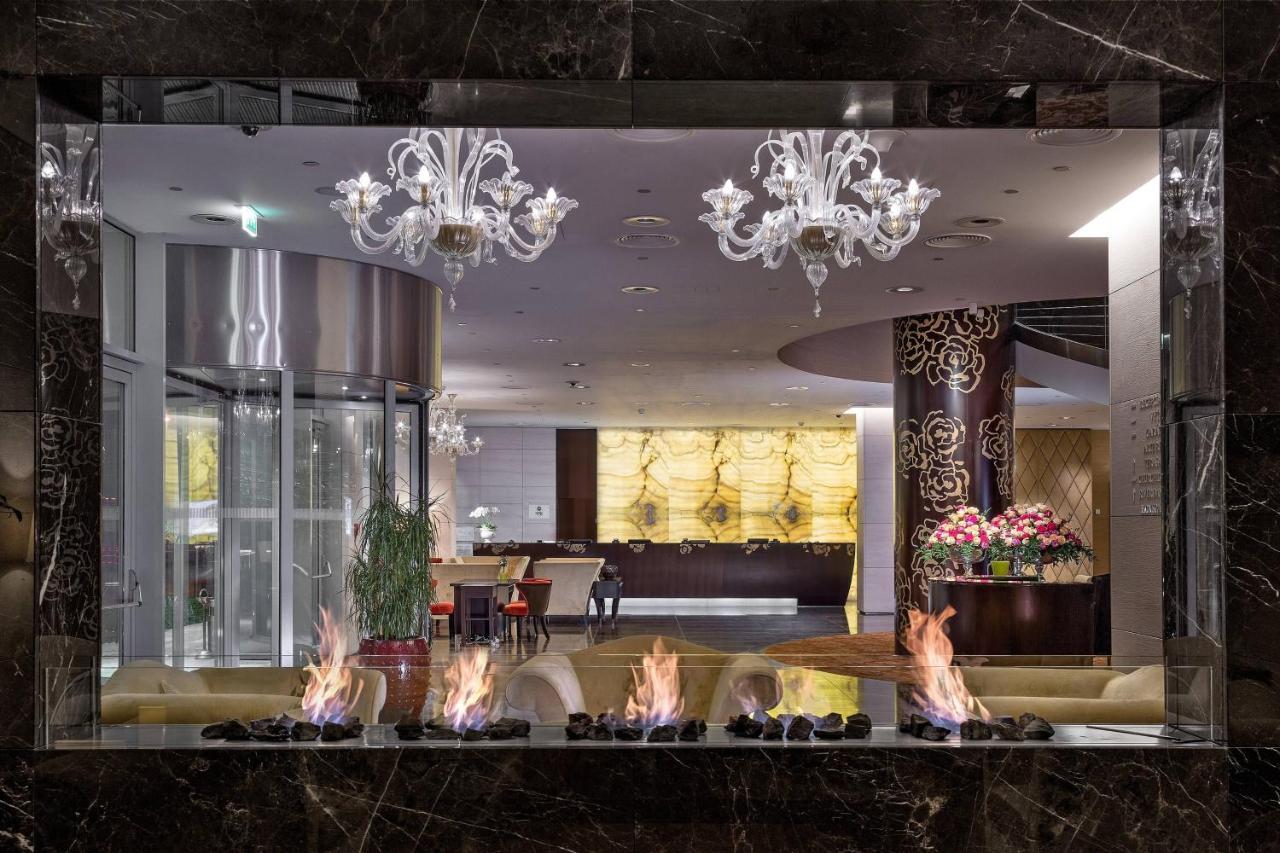 Grand River Park, A Luxury Collection Hotel, 5*