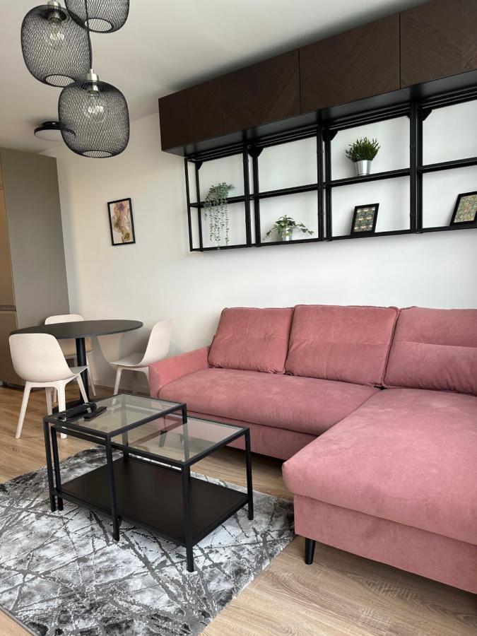 Apartmán 2 Apartment, New Building, Near Airport, Ovocne Sady, Bratislava