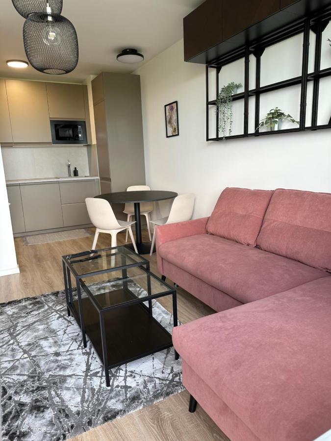 Apartmán 2 Apartment, New Building, Near Airport, Ovocne Sady, *