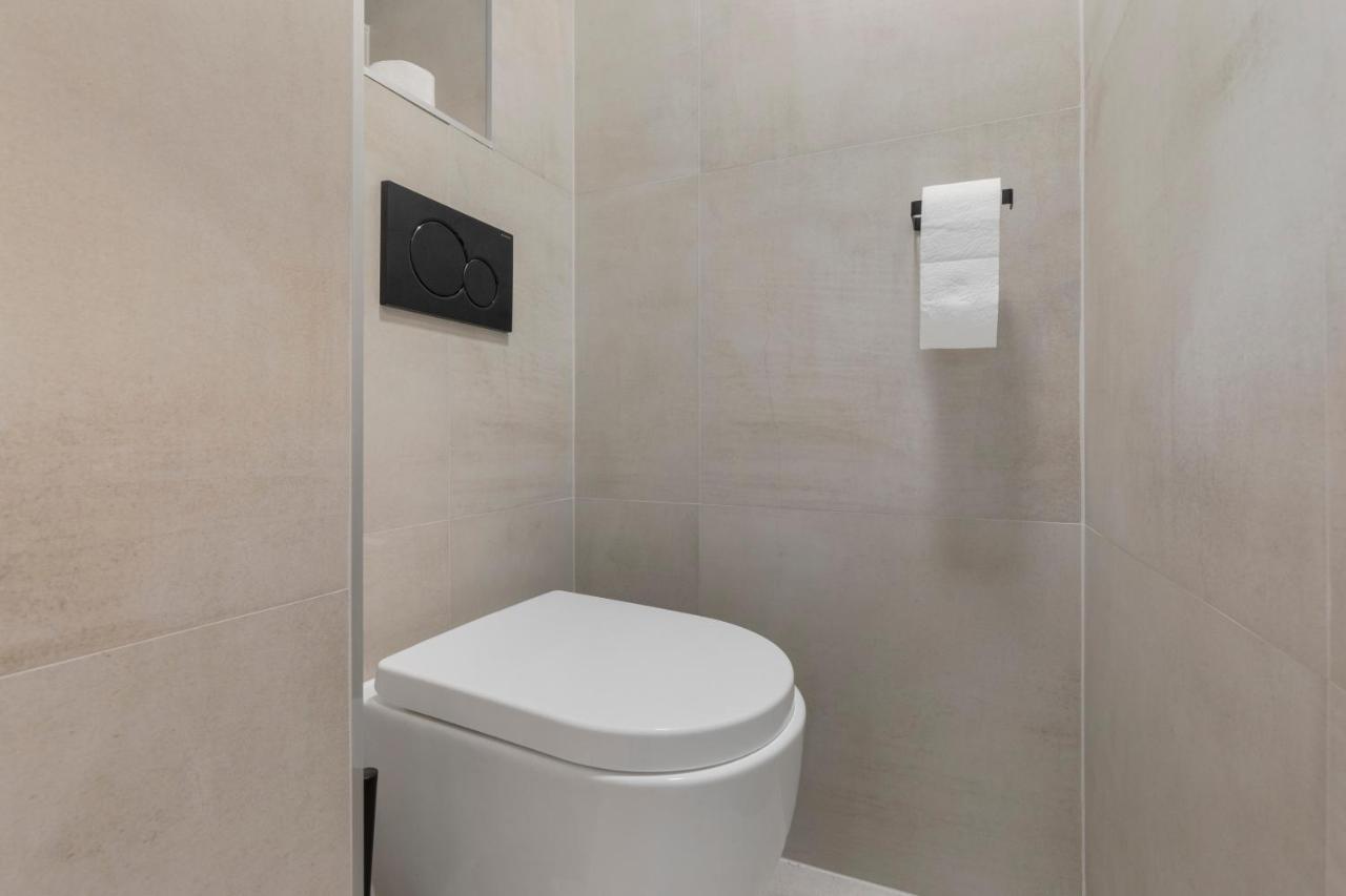 Appartamento Sofia - With Parking Bratislava