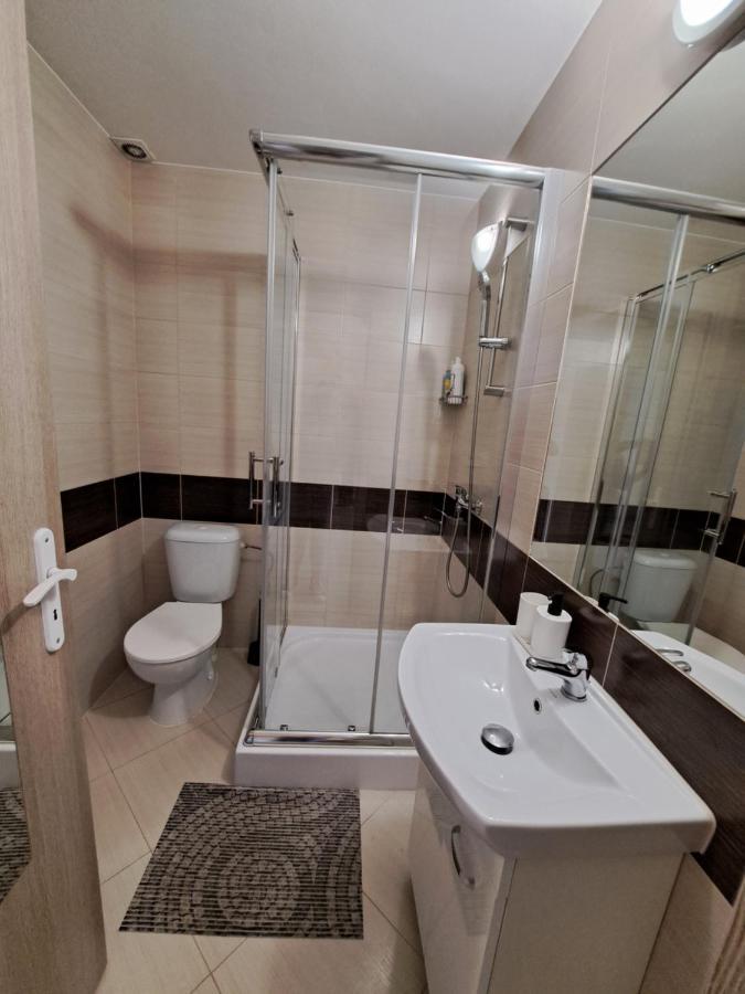Apartamento Ellen's - Air Conditioning, Free Parking