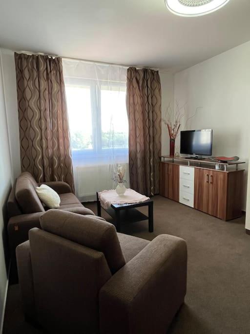 Apartment Kludny Apartman Bratislava