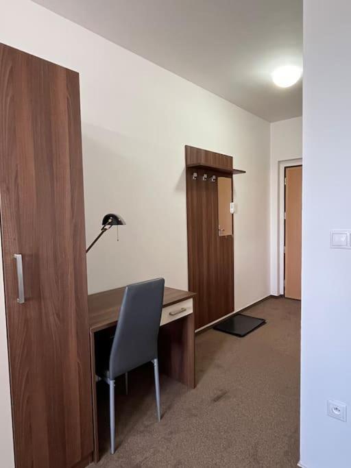 Kludny Apartman * Bratislava