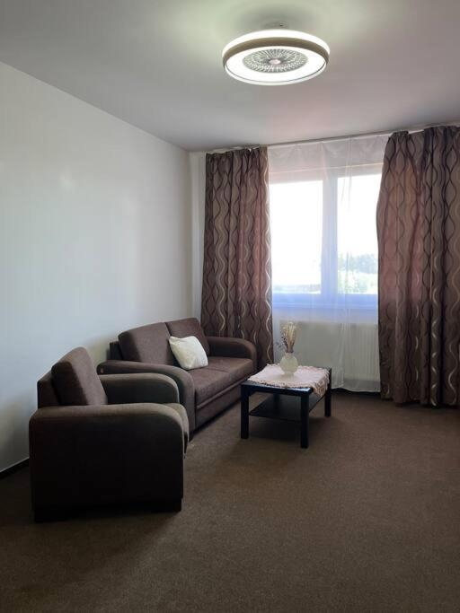 Apartment Kludny Apartman