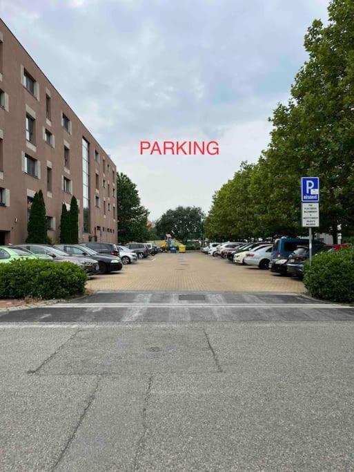 Apartment Kludny Apartman *