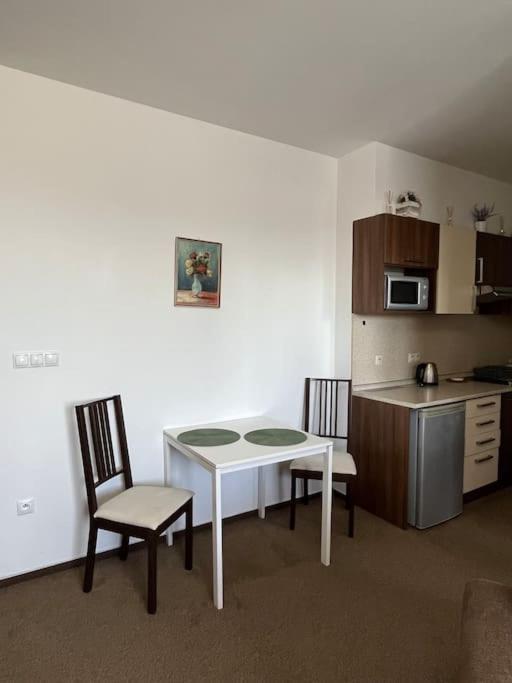 Kludny Apartman *