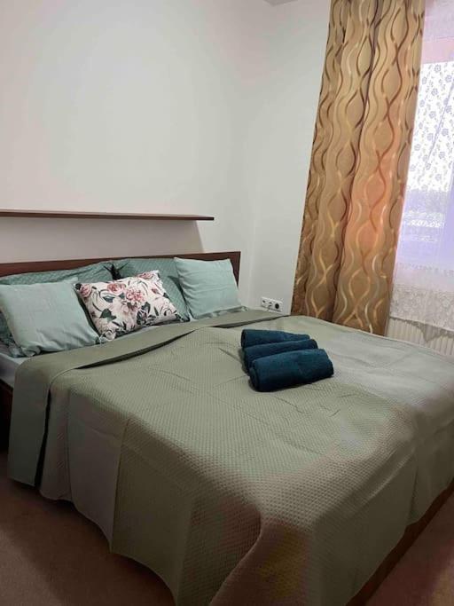 Apartment Kludny Apartman *