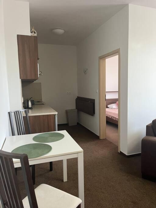 Kludny Apartman Apartment
