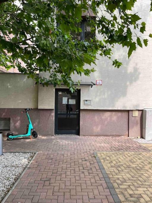 Kludny Apartman *