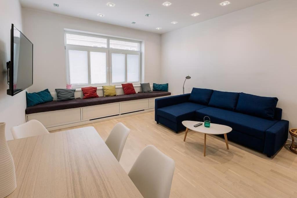 Retreat Bratislava