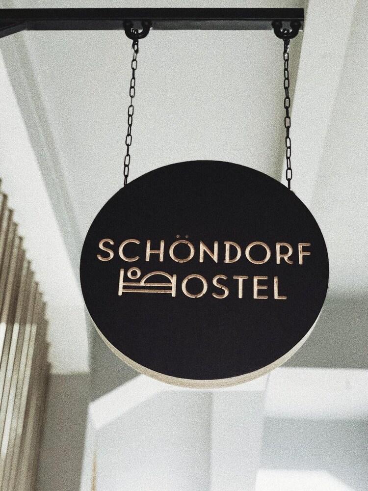 Hostel Schoendorf - Virtual Reception