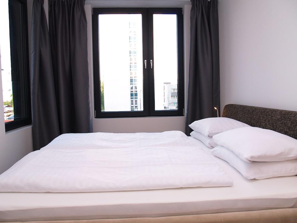 Khách sạn Quality Mileticova 3*