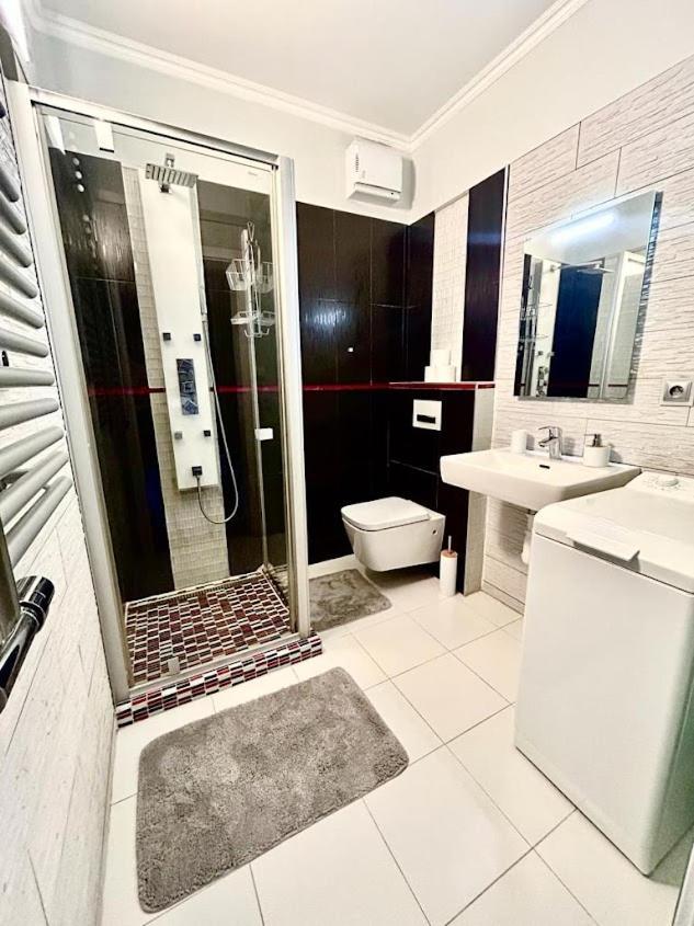 Apartmanik V Tichom Nadvori - Free Parking Bratislava