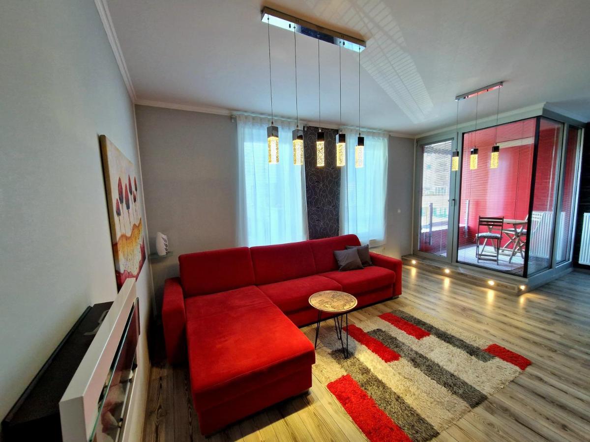 Apartmanik V Tichom Nadvori - Free Parking *