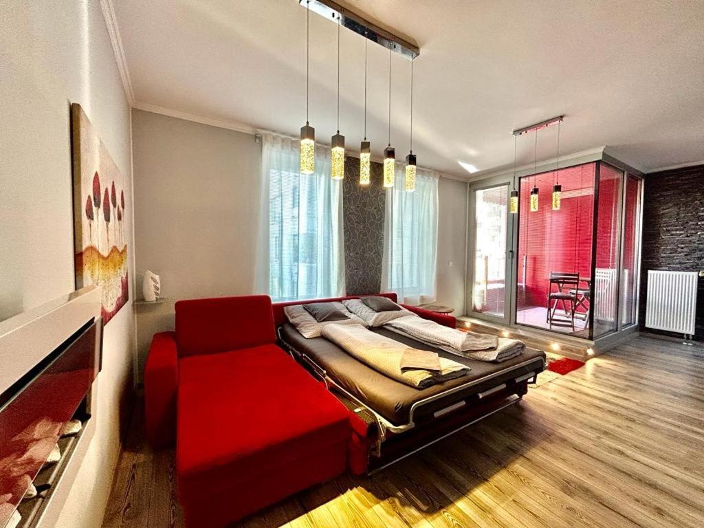 Apartmanik V Tichom Nadvori - Free Parking *