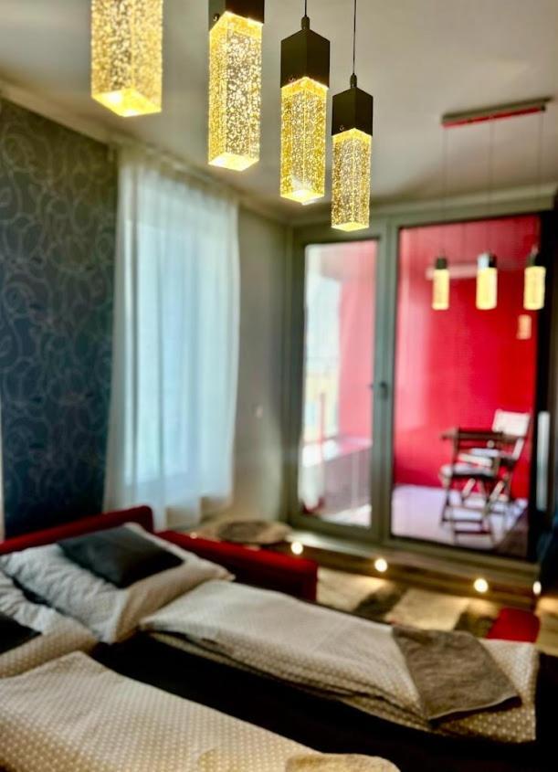 Apartment Apartmanik V Tichom Nadvori - Free Parking Bratislava