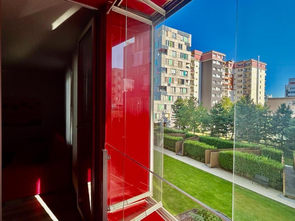 Apartmanik V Tichom Nadvori - Free Parking Bratislava