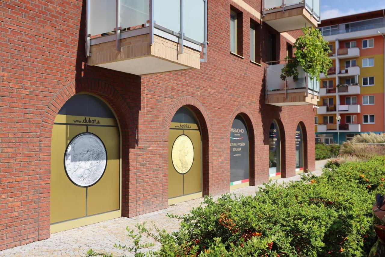 Luxo Grand Pressburg