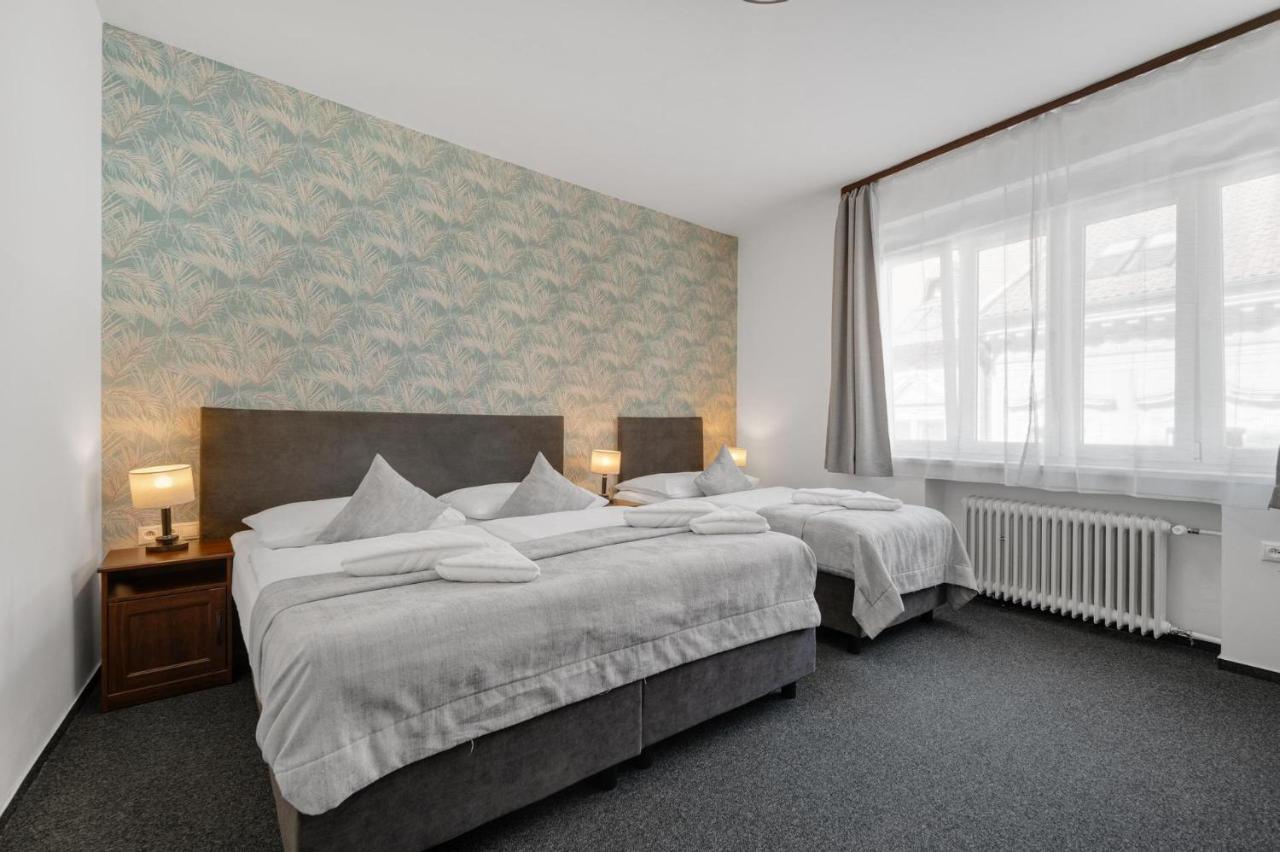 7days Hotel