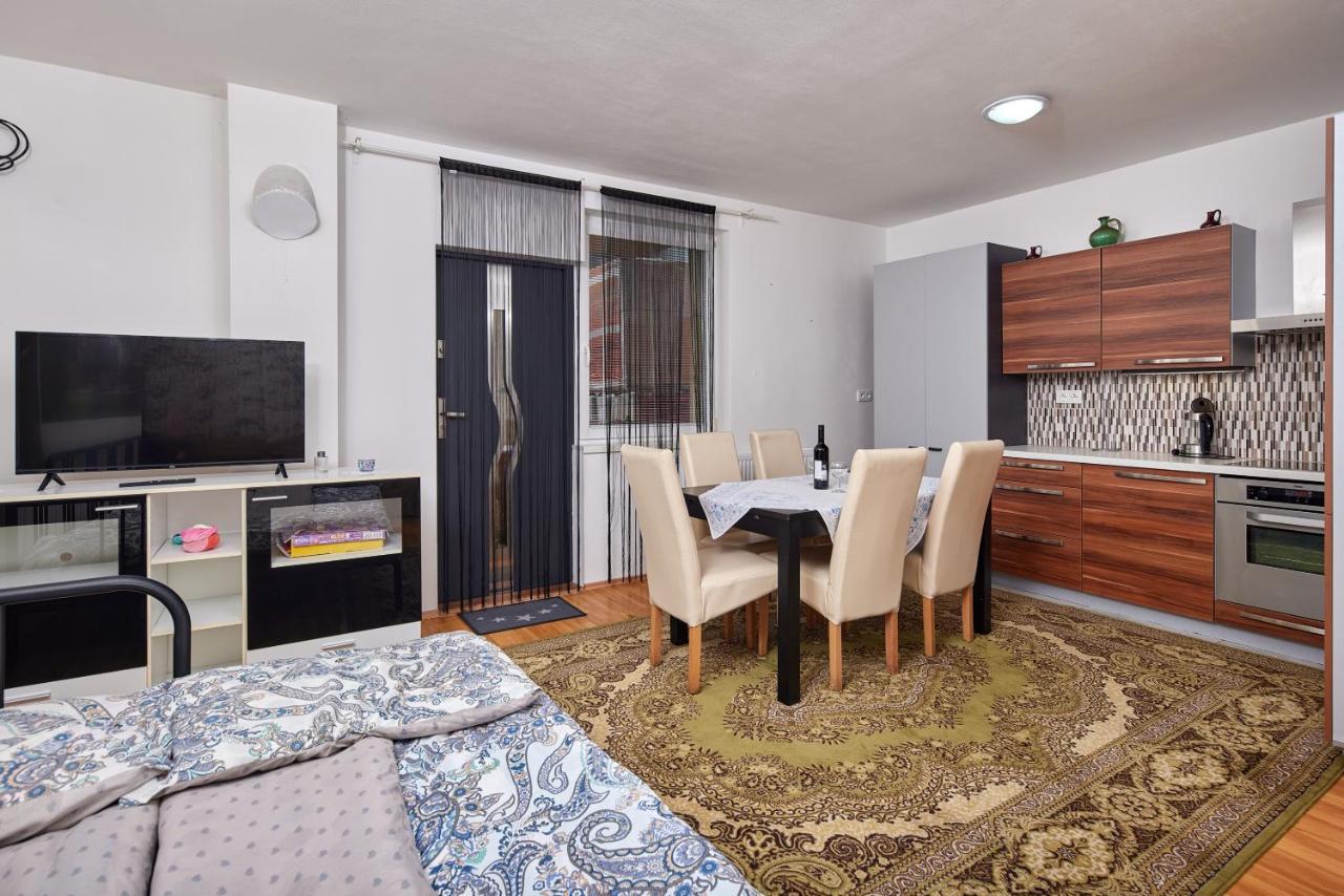 Cutie Apartment