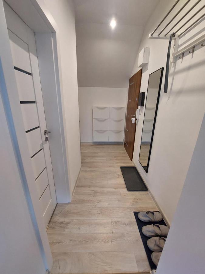 Utulny Apartman S Balkonom Apartment *