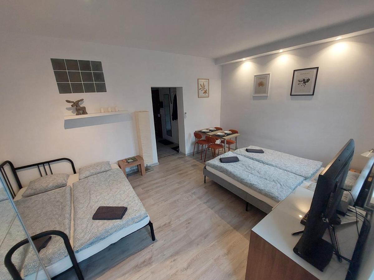 Utulny Apartman S Balkonom Apartment Bratislava