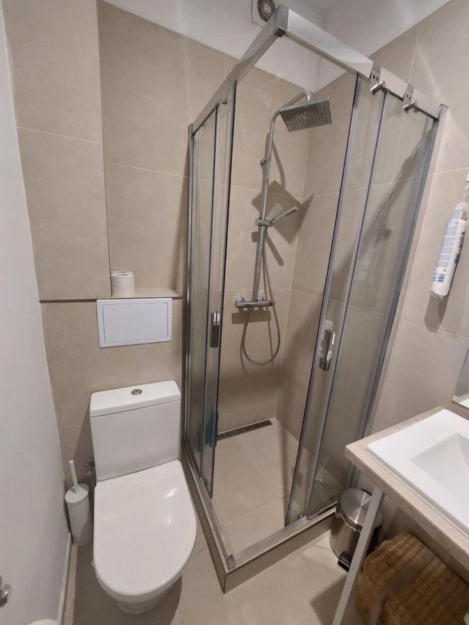 Apartment Utulny Apartman S Balkonom Bratislava