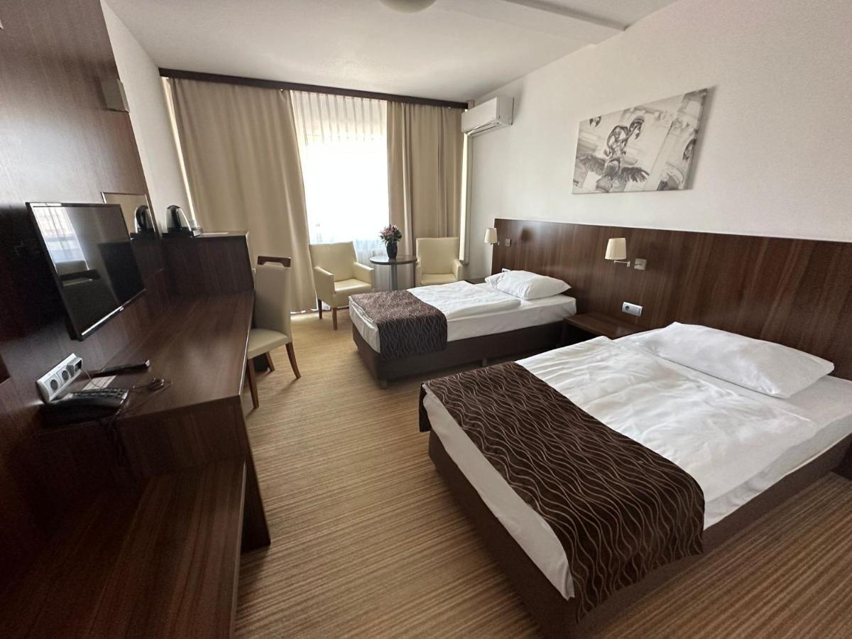 Hotel Hotel Bratislava