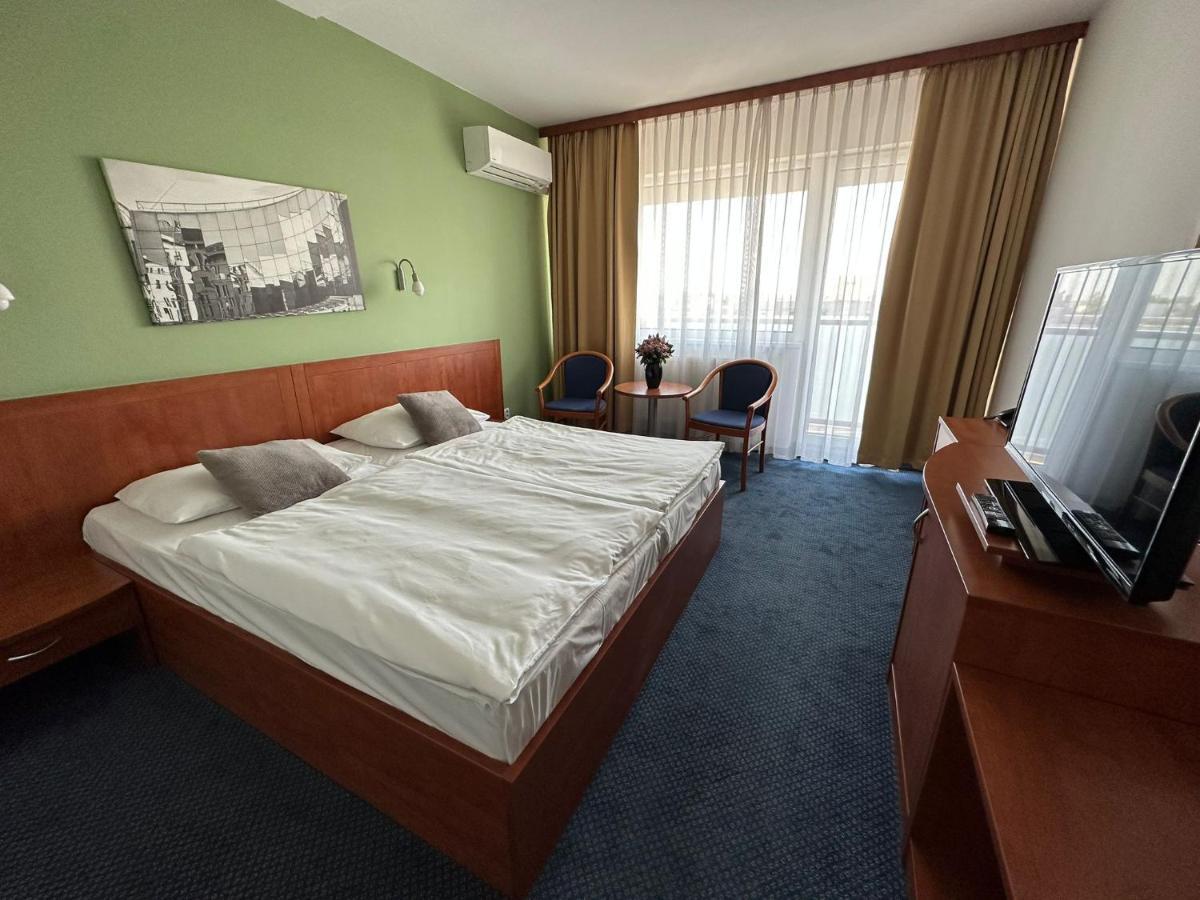 Hotel Bratislava Hotel Bratislava