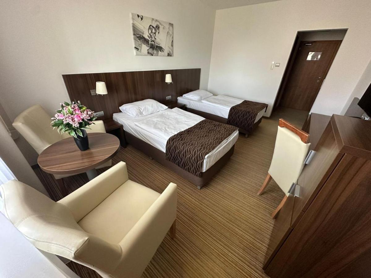 Hotel Bratislava Hotel