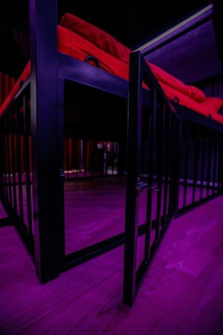 Bdsm V Bratislave -adults Only Apartment *