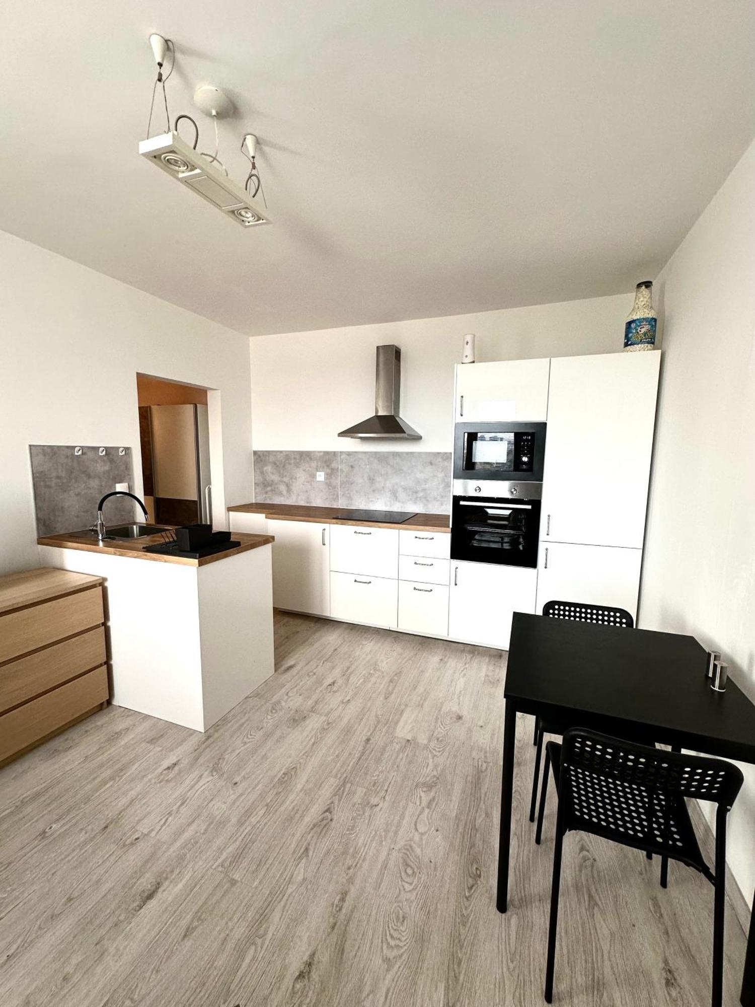 Apartment Banselova