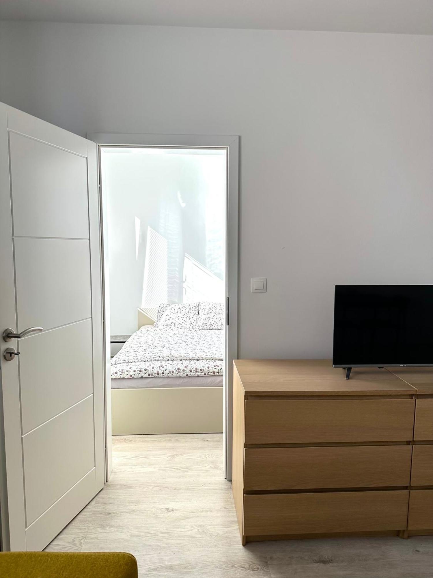 Apartment Banselova *