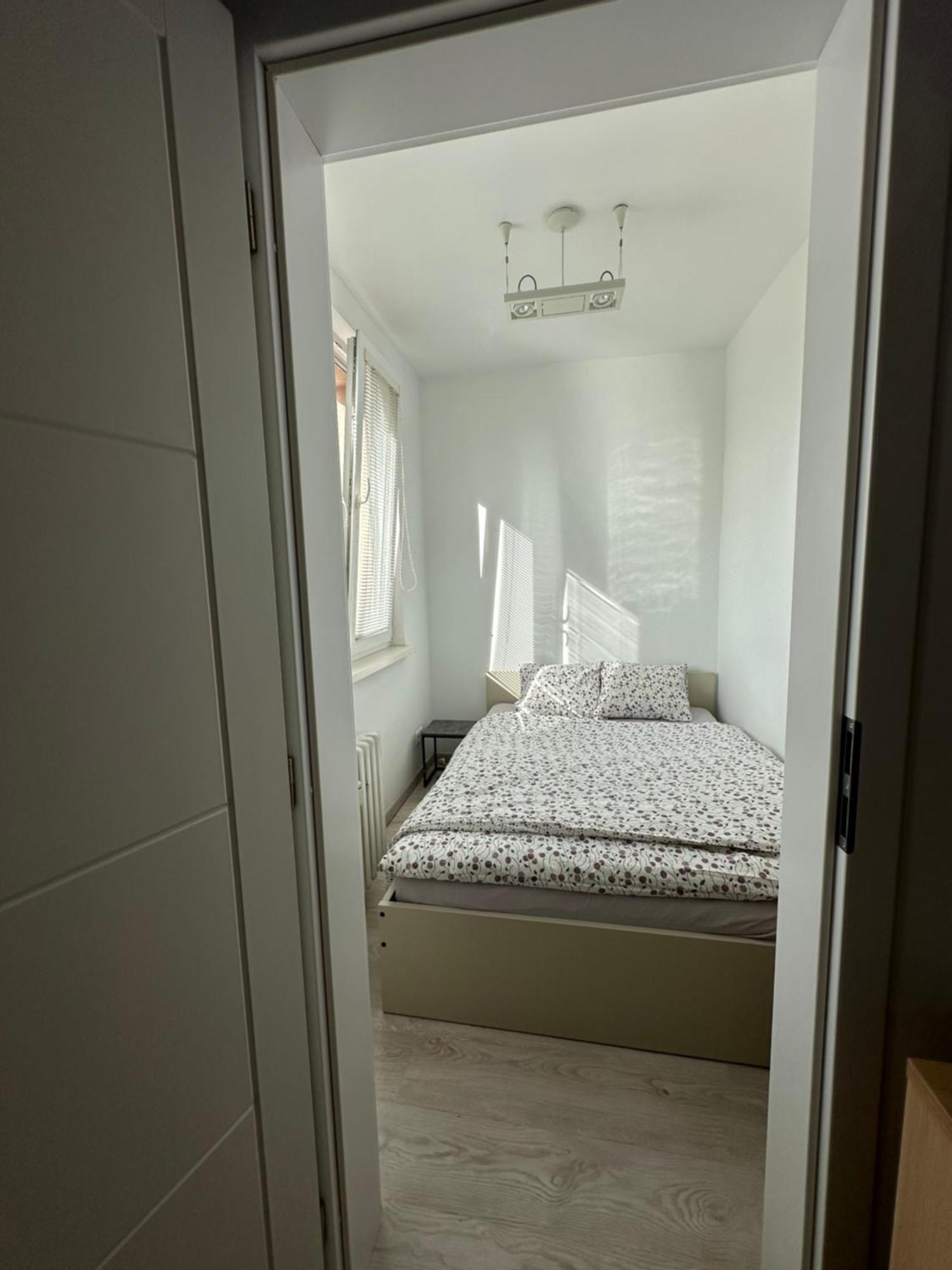 Banselova Apartment Pressburg