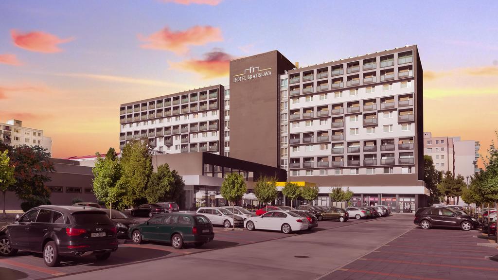 Hotel Bratislava Hotel Bratislava