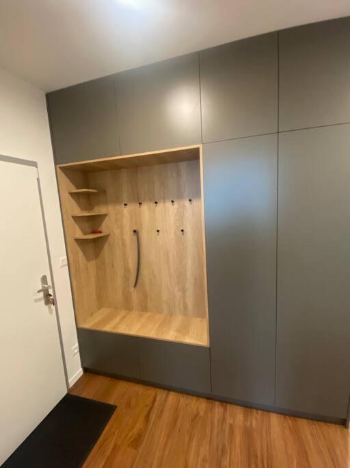 Apartment Fresh New Modern