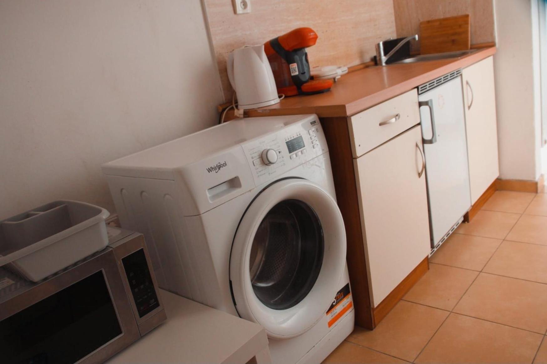 Wanderstay In The Heart Of Apartment Bratislava