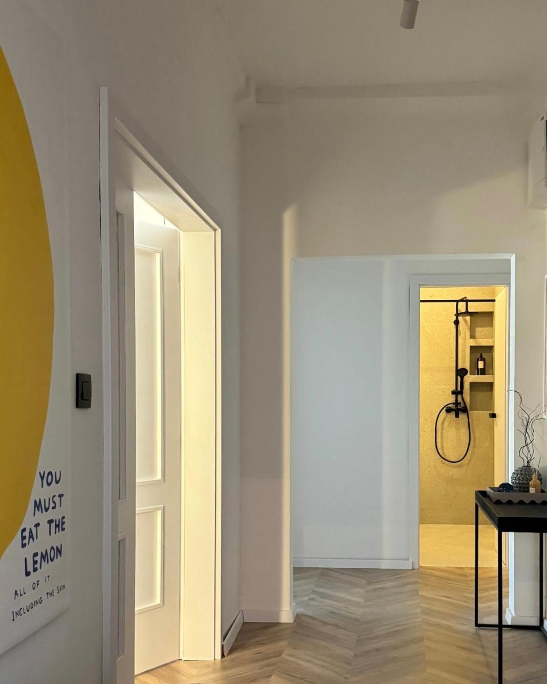Kukucinova Apartment Bratislava