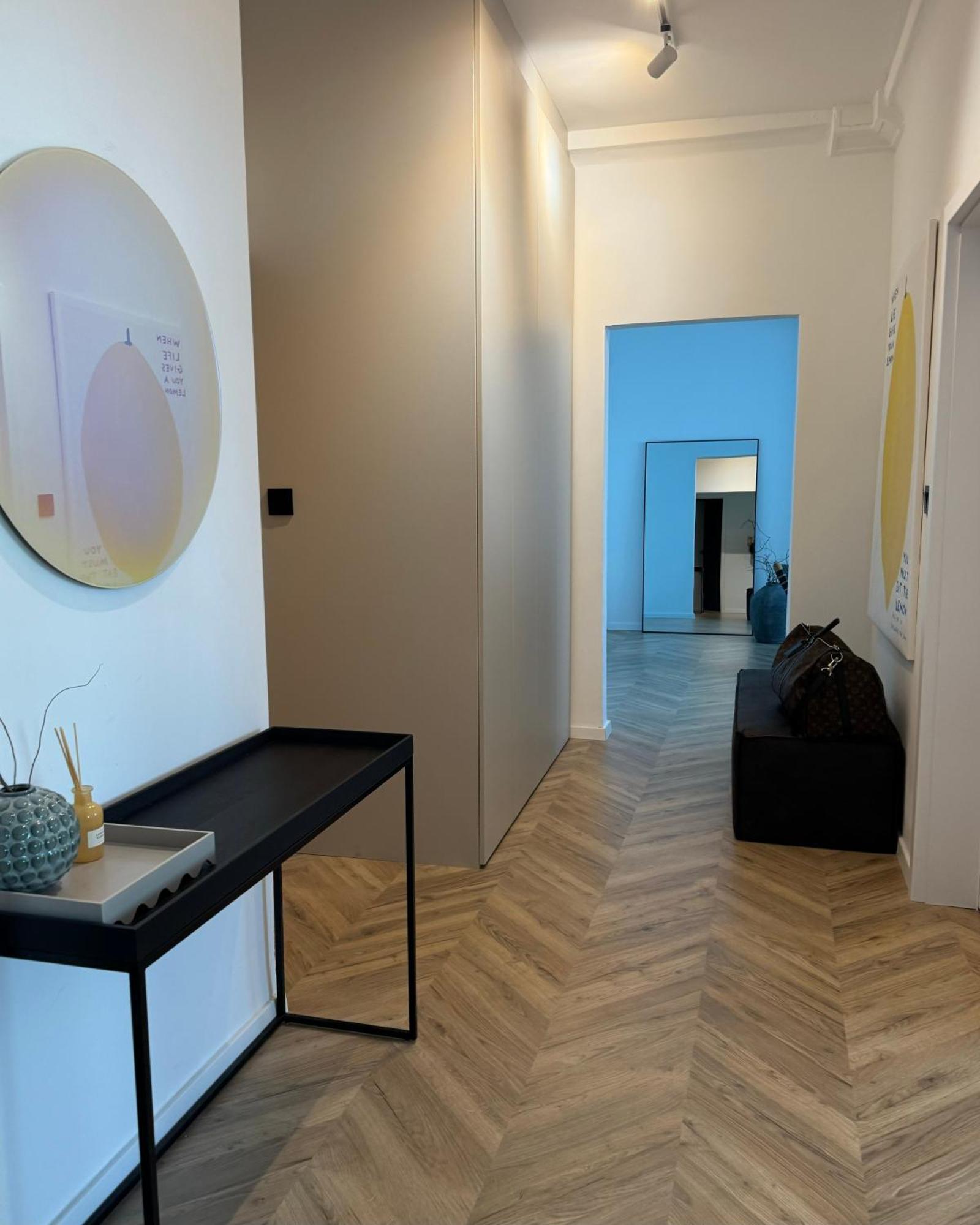 Apartment Kukucinova